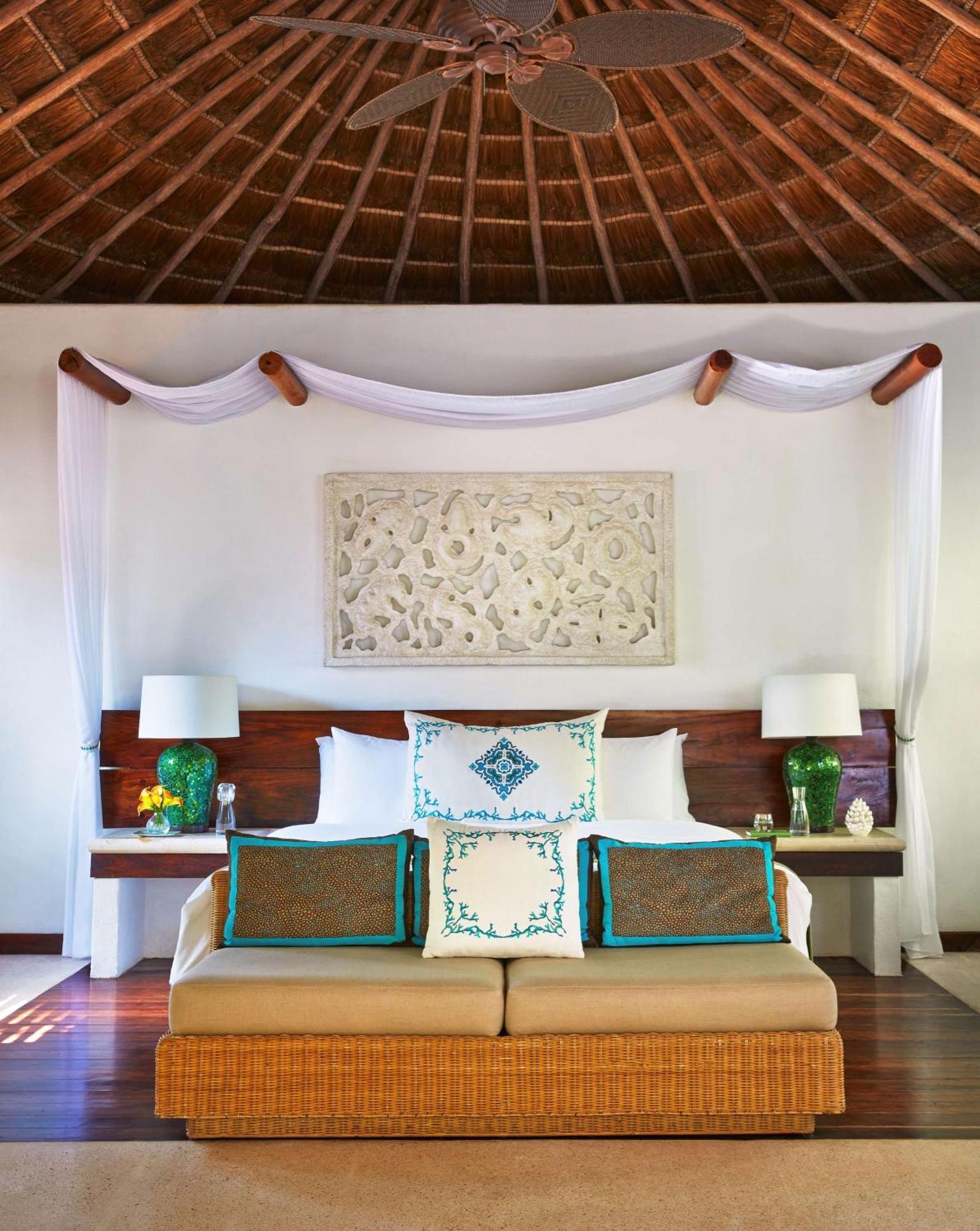 Viceroy Riviera Maya - Luxury Resort Exterior foto